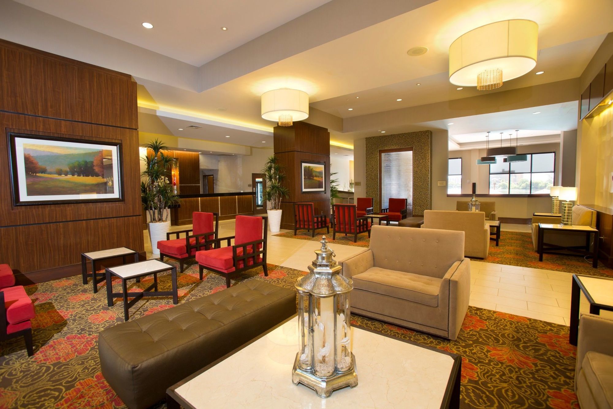 Ramada Plaza By Wyndham Orlando Resort & Suites Intl Drive Exterior photo